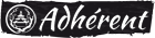 Adhérent