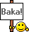 :baka: